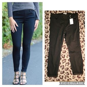 Ms Cello Black Jean Skinny Jeans 2x